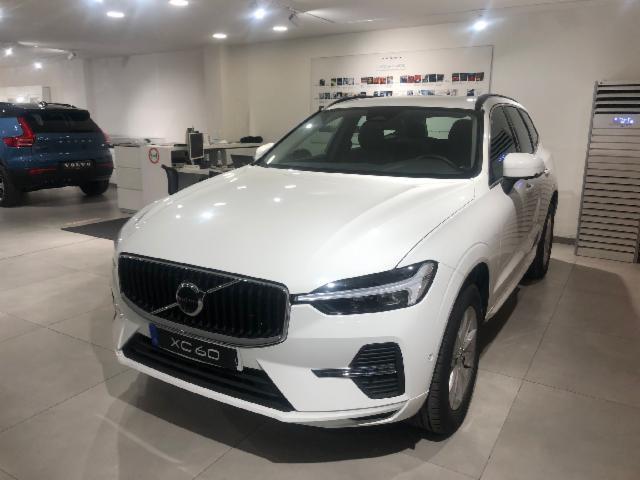 Foto Volvo XC60 1