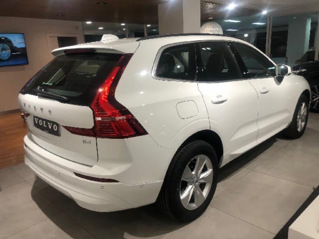 Foto Volvo XC60 3