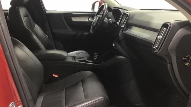 Foto Volvo XC40 8