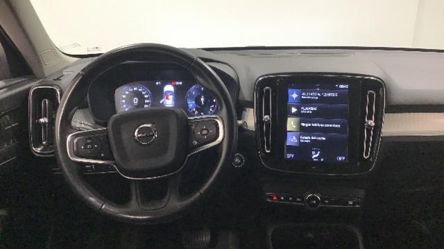 Foto Volvo XC40 12