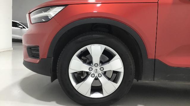 Foto Volvo XC40 15