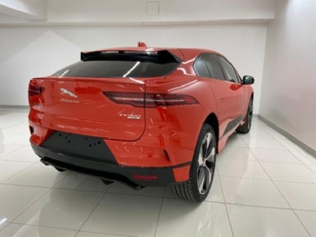 Foto Jaguar I-Pace 2