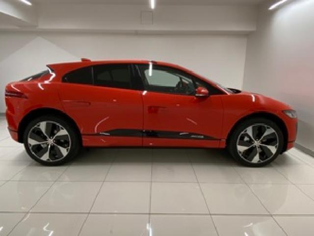 Foto Jaguar I-Pace 5