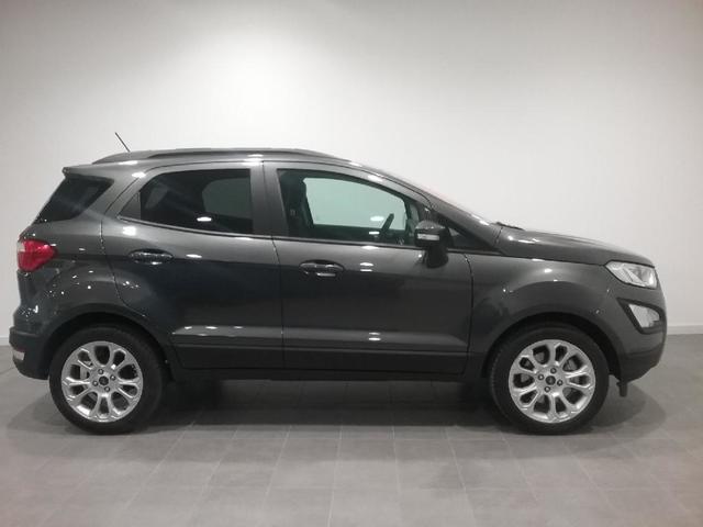 Foto Ford Ecosport 2