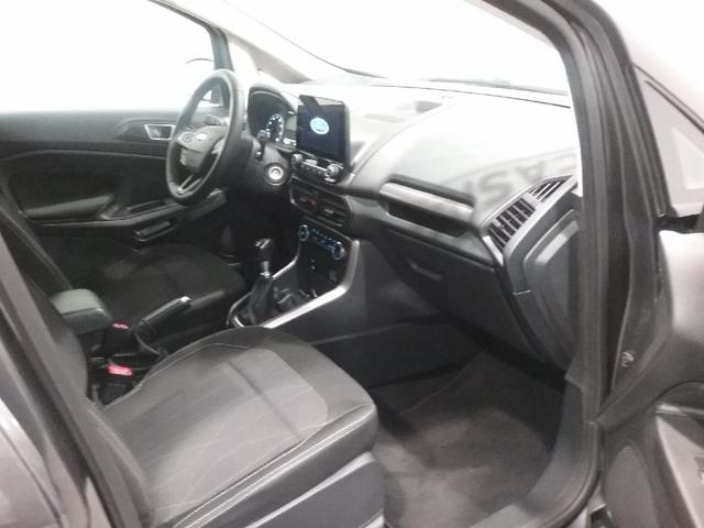 Foto Ford Ecosport 12