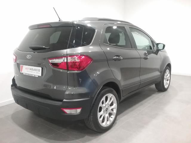 Foto Ford Ecosport 14