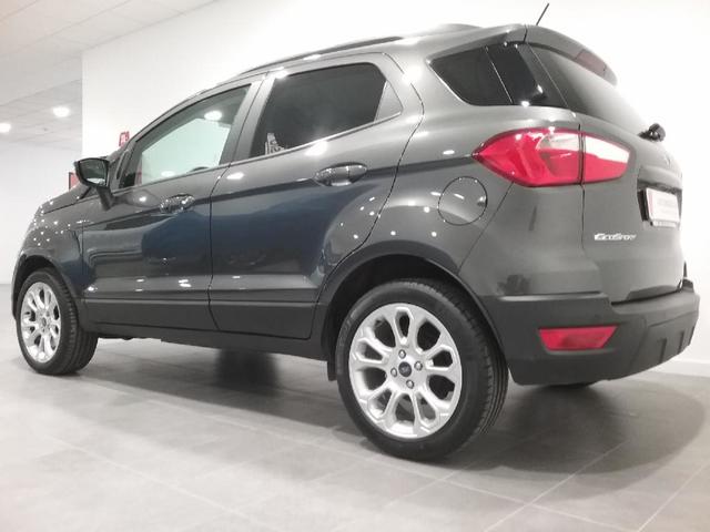 Foto Ford Ecosport 17