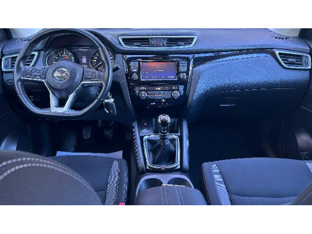 Foto Nissan Qashqai 8