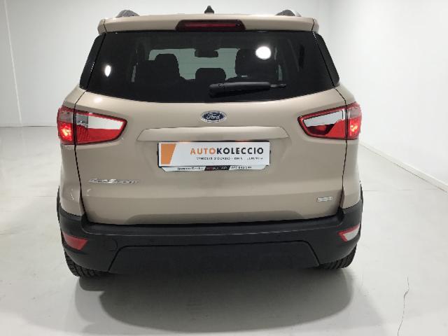 Foto Ford Ecosport 6