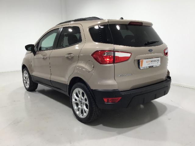 Foto Ford Ecosport 8