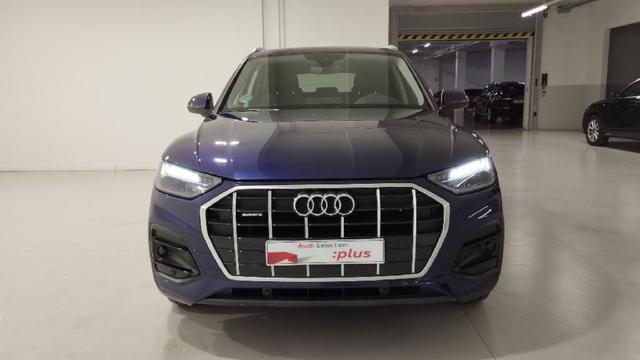 Foto Audi Q5 2