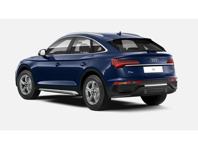 Foto Audi Q5 44