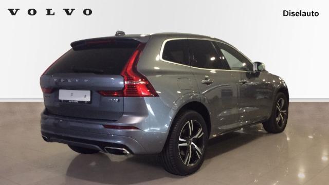 Foto Volvo XC60 17