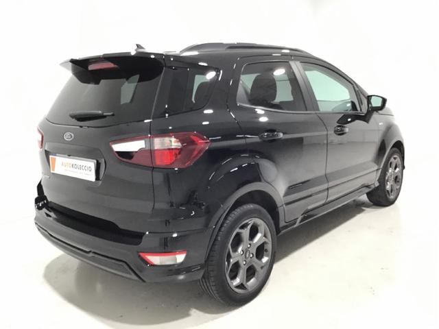 Foto Ford Ecosport 18