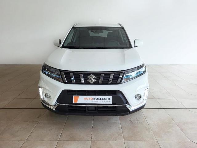 Foto Suzuki Vitara 4