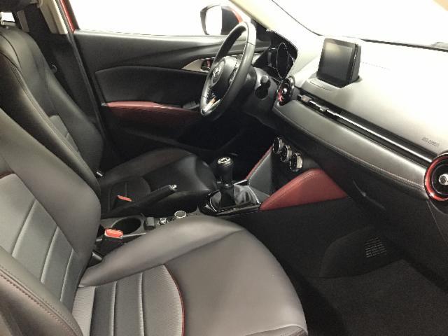 Foto Mazda CX-3 16