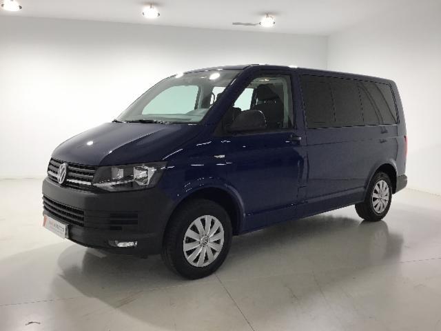 Foto Volkswagen Caravelle 4