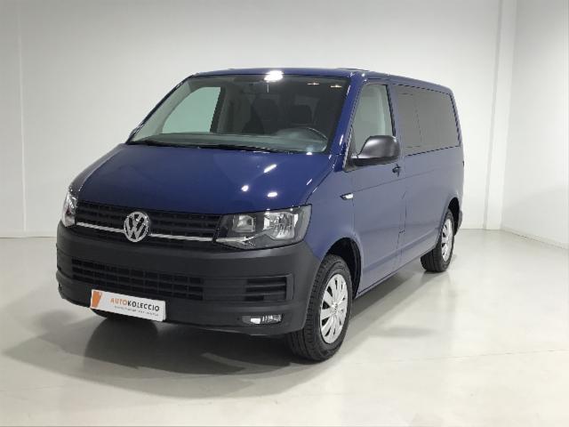 Foto Volkswagen Caravelle 5