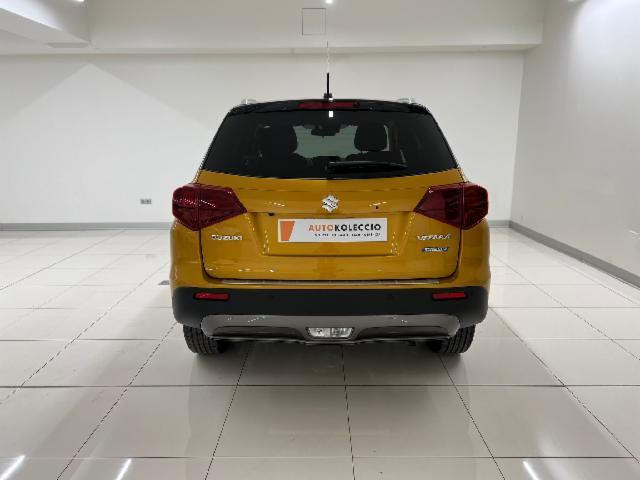 Foto Suzuki Vitara 7