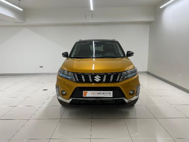 Foto Suzuki Vitara 8