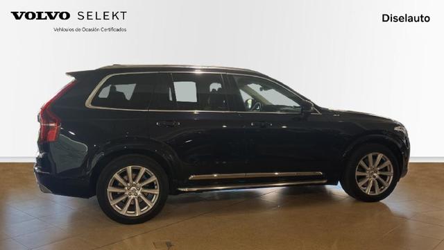 Foto Volvo XC90 5