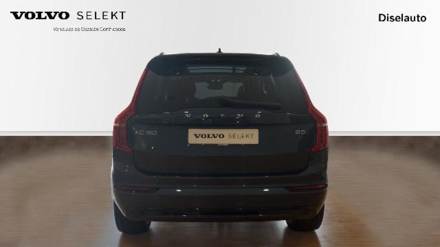 Foto Volvo XC90 4