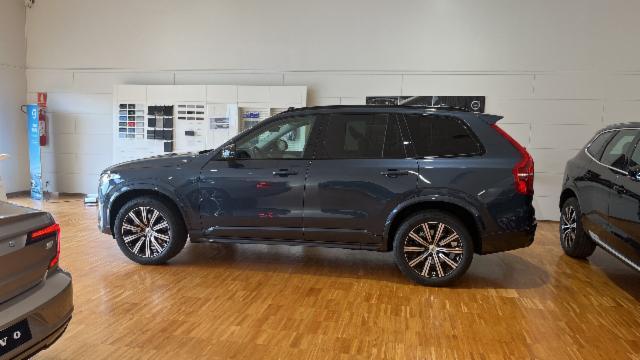 Foto Volvo XC90 21