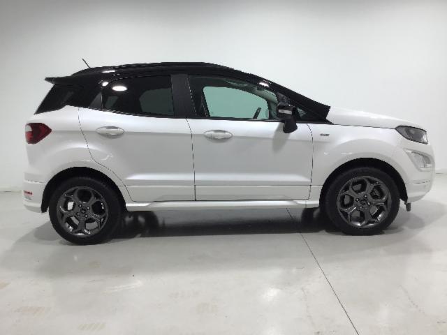 Foto Ford Ecosport 3