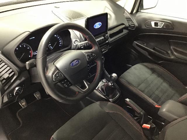 Foto Ford Ecosport 11