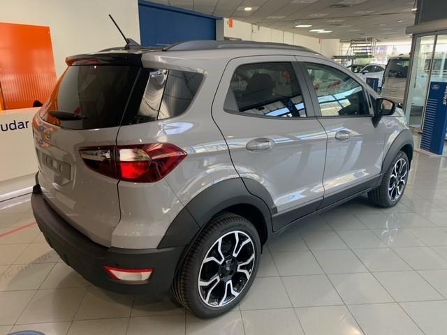 Foto Ford Ecosport 2