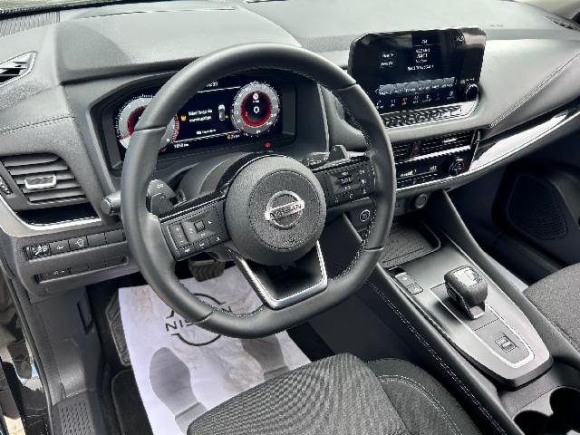 Foto Nissan Qashqai 11