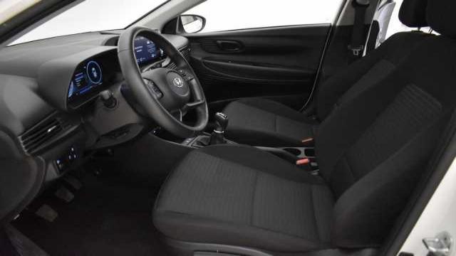 Foto Hyundai i20 6