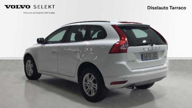 Foto Volvo XC60 2