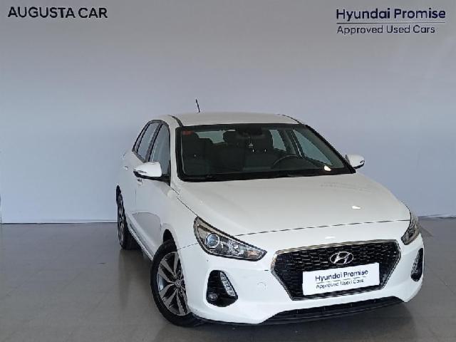 Foto Hyundai i30 4