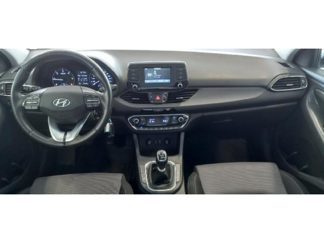 Foto Hyundai i30 6