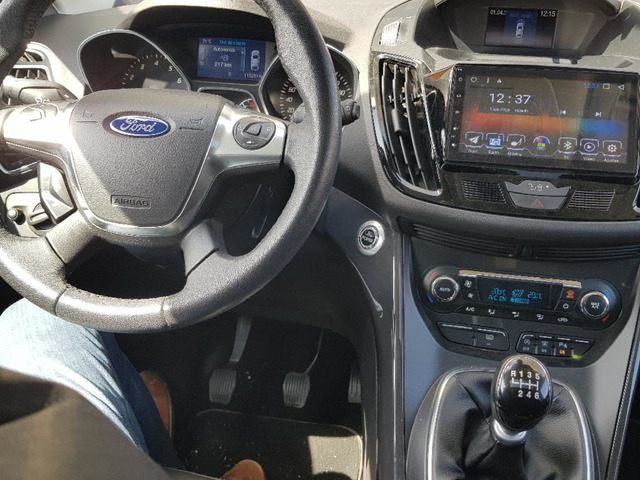 Foto Ford Kuga 14