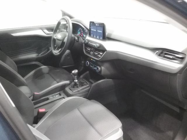 Foto Ford Focus 12