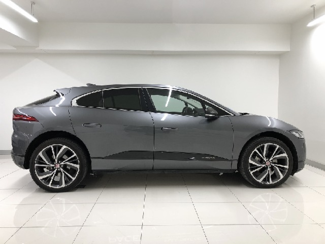 Foto Jaguar I-Pace 6