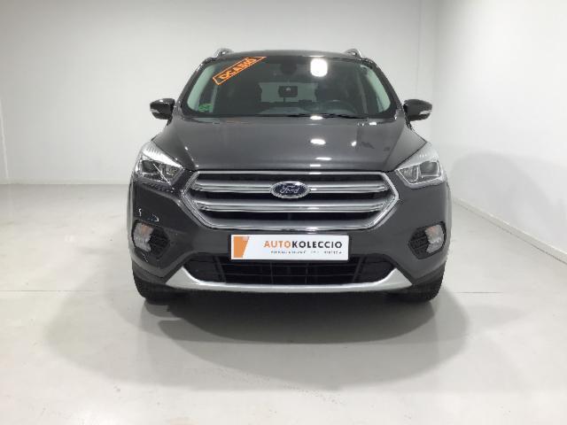 Foto Ford Kuga 2