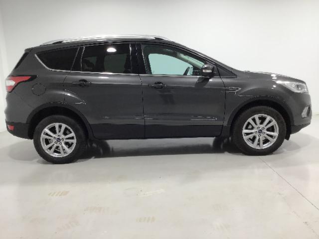 Foto Ford Kuga 3