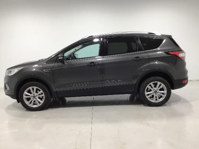 Foto Ford Kuga 7