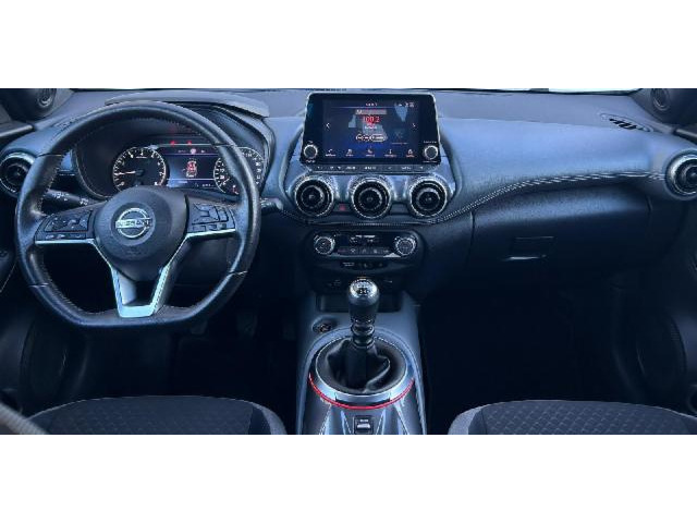 Foto Nissan Juke 6