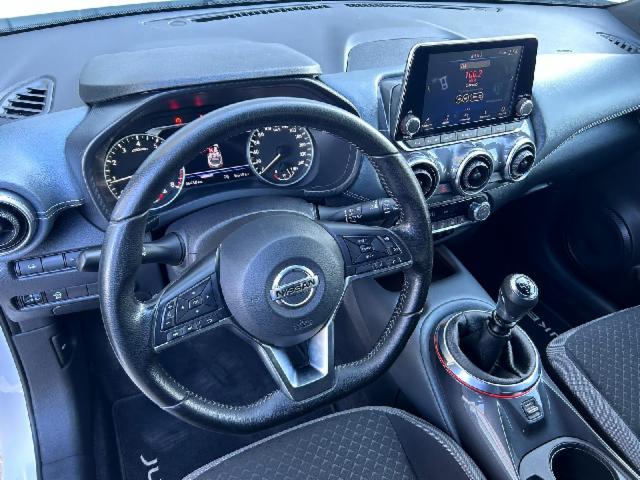 Foto Nissan Juke 11