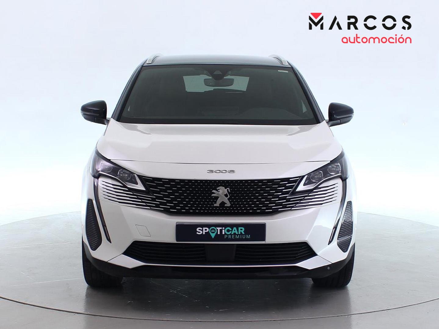 Foto Peugeot 3008 2