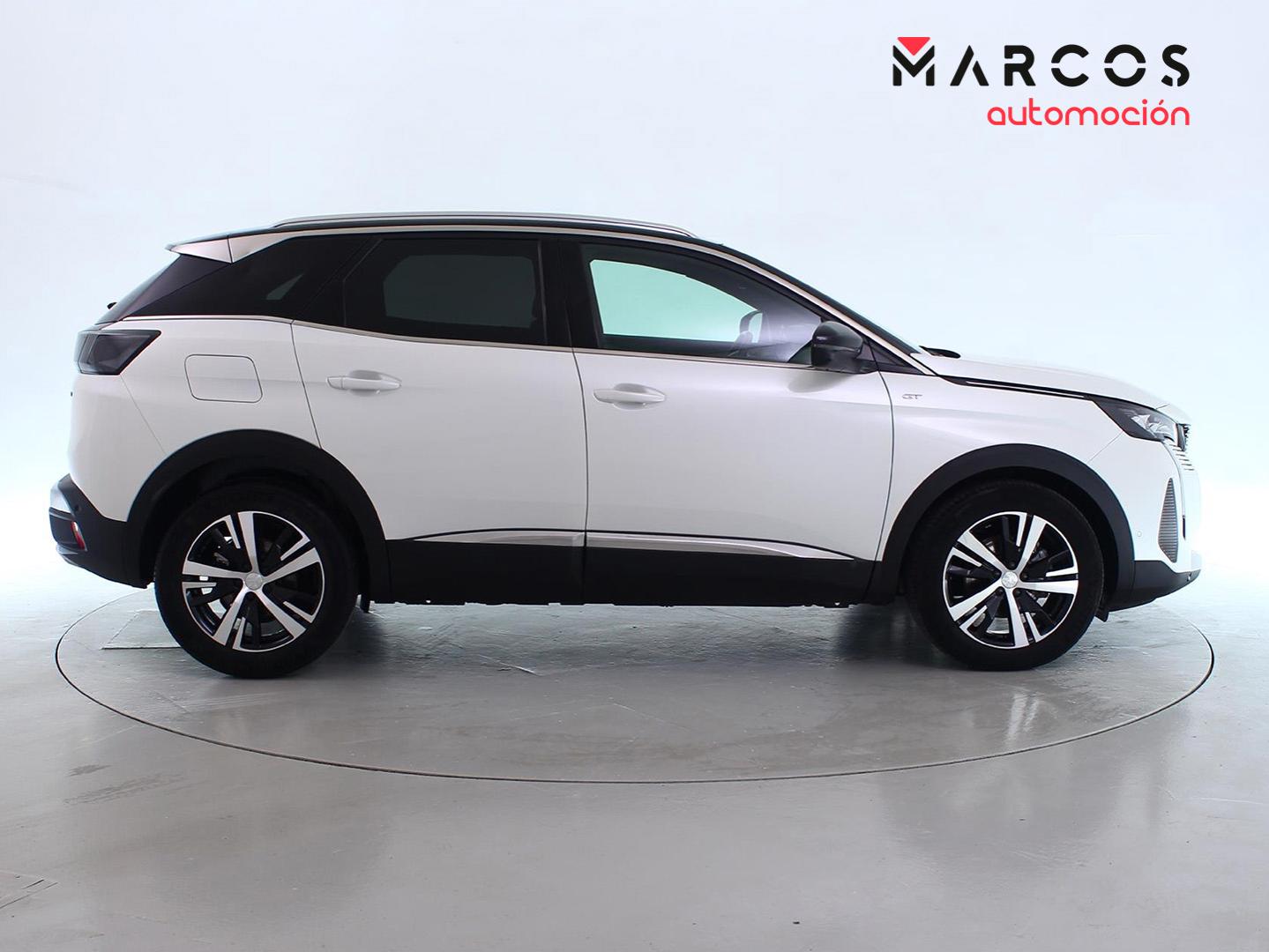 Foto Peugeot 3008 4