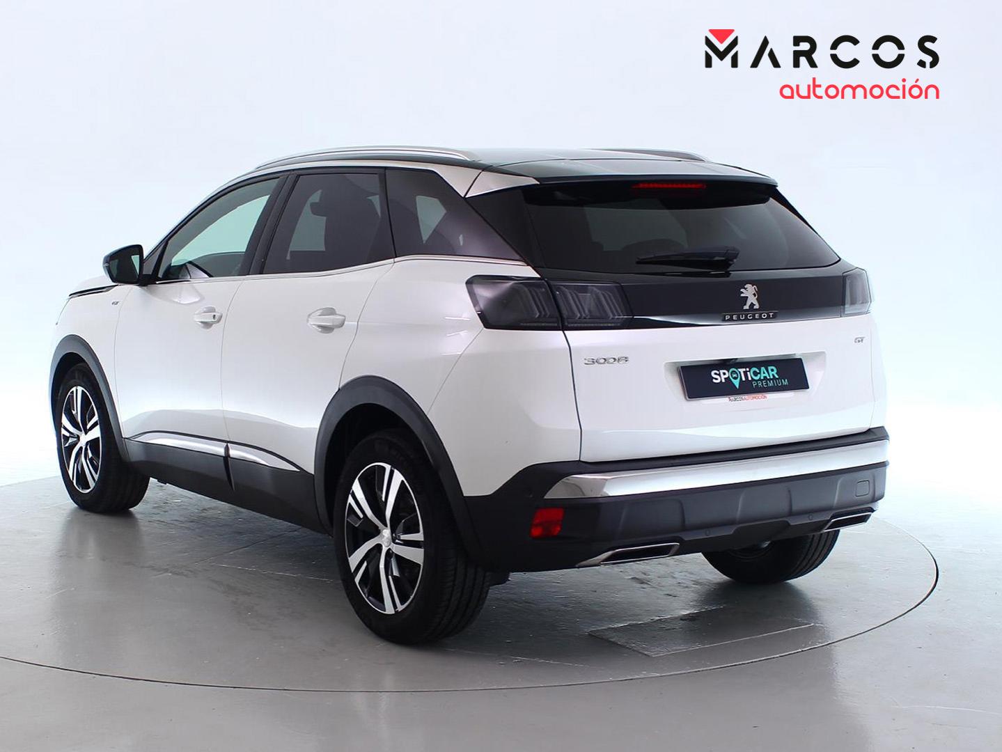 Foto Peugeot 3008 7