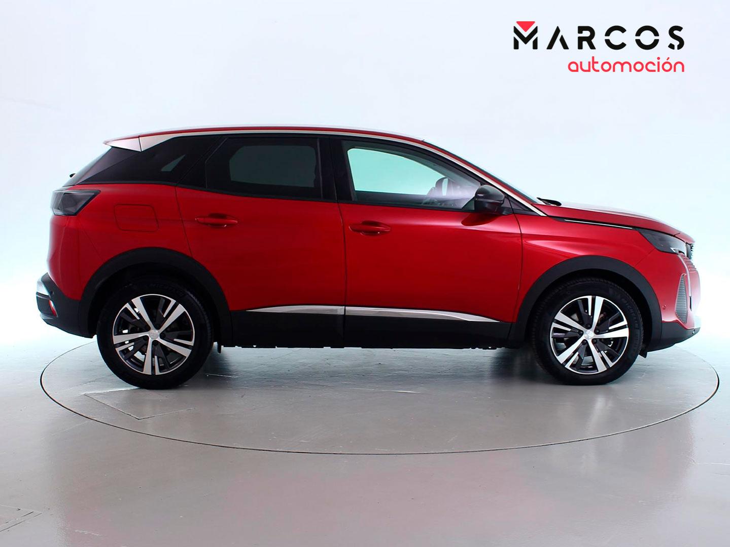 Foto Peugeot 3008 4