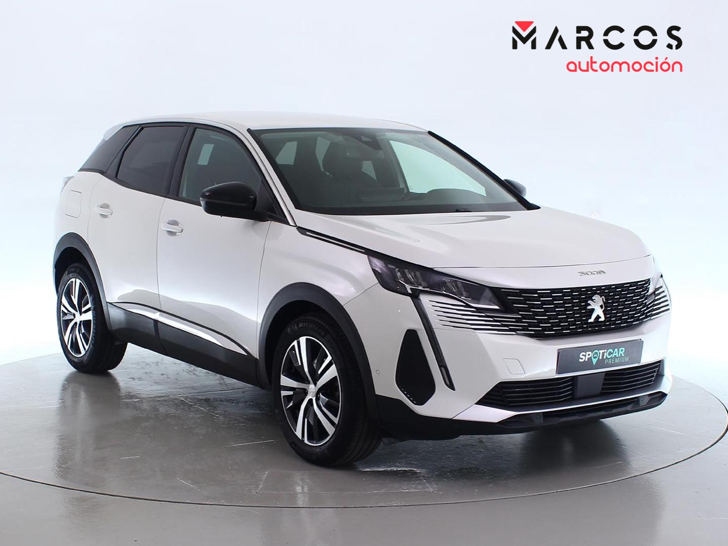 Foto Peugeot 3008 3