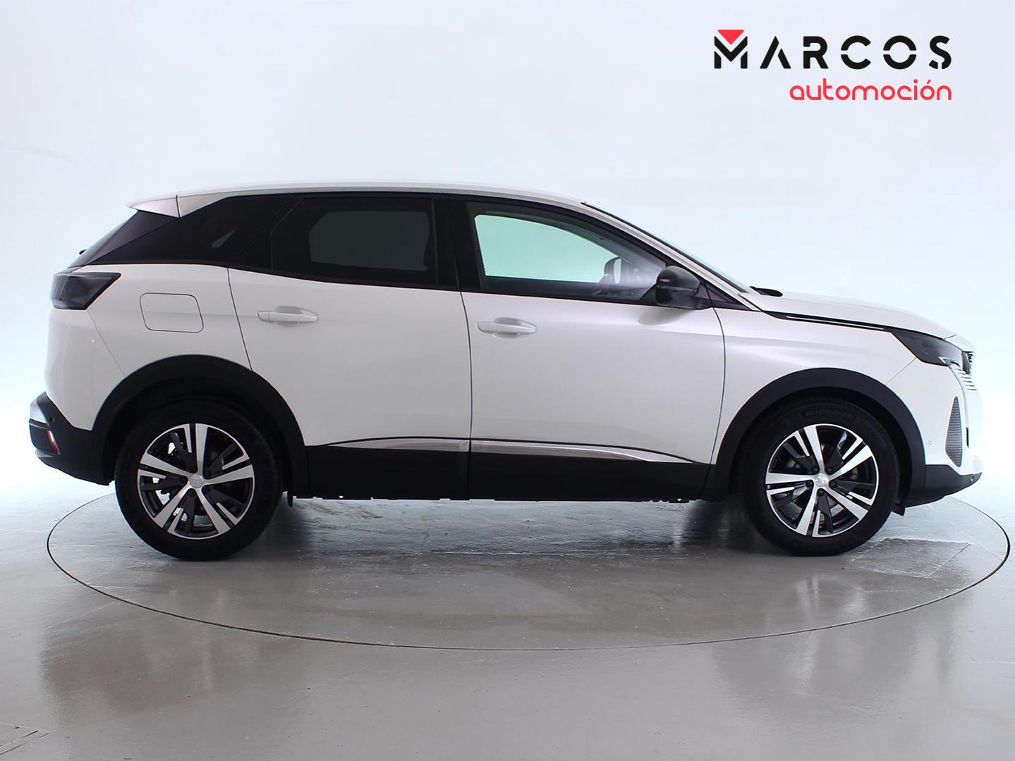 Foto Peugeot 3008 4