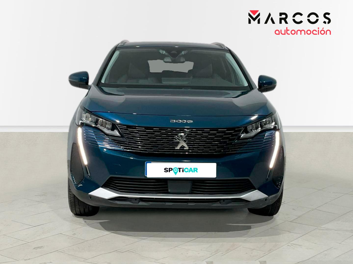 Foto Peugeot 3008 2